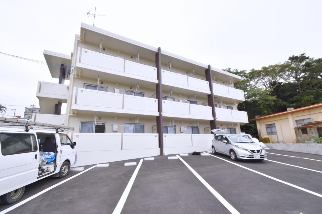 Mishuku Onna203 Exterior photo